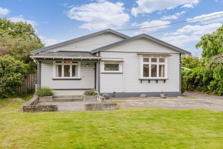 Photo of property in 18 Jeans Street, Masterton, 5810