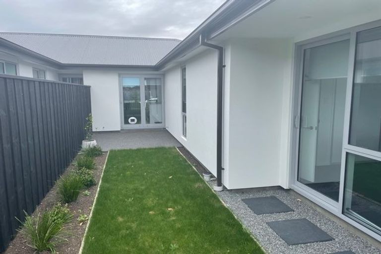 Photo of property in 27a Johnson Street, Kaiapoi, 7630