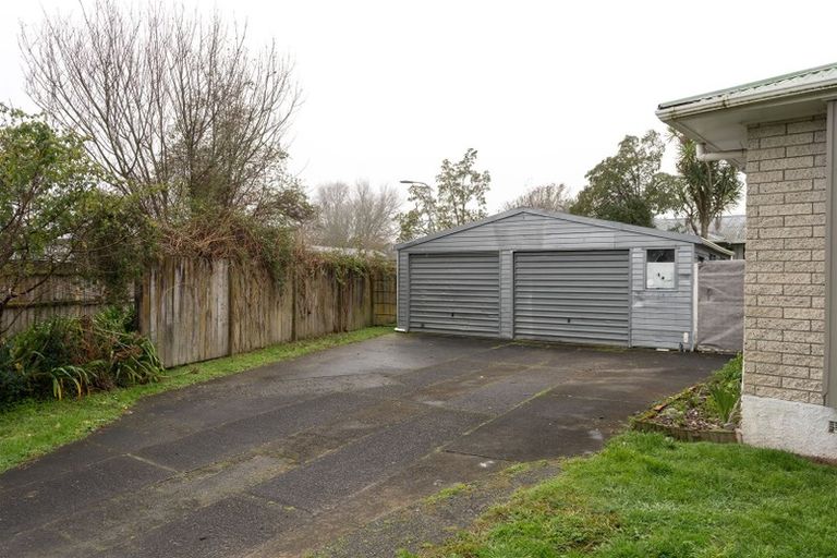 Photo of property in 25 Magee Place, Chartwell, Hamilton, 3210