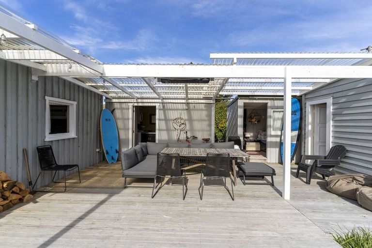 Photo of property in 62 Beach Road, Long Beach, Port Chalmers, 9081