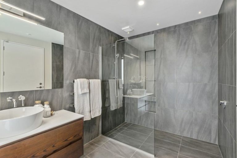 Photo of property in 24c Mansfield Avenue, St Albans, Christchurch, 8014