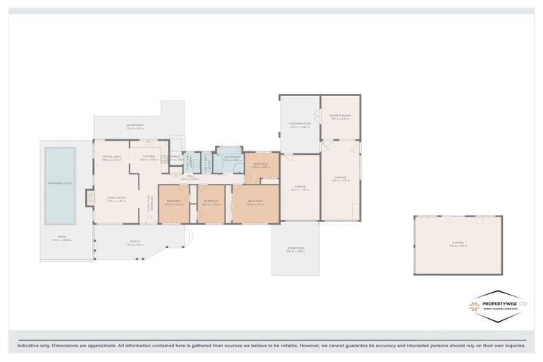 Photo of property in 20 Keys Street, Elderslea, Upper Hutt, 5018