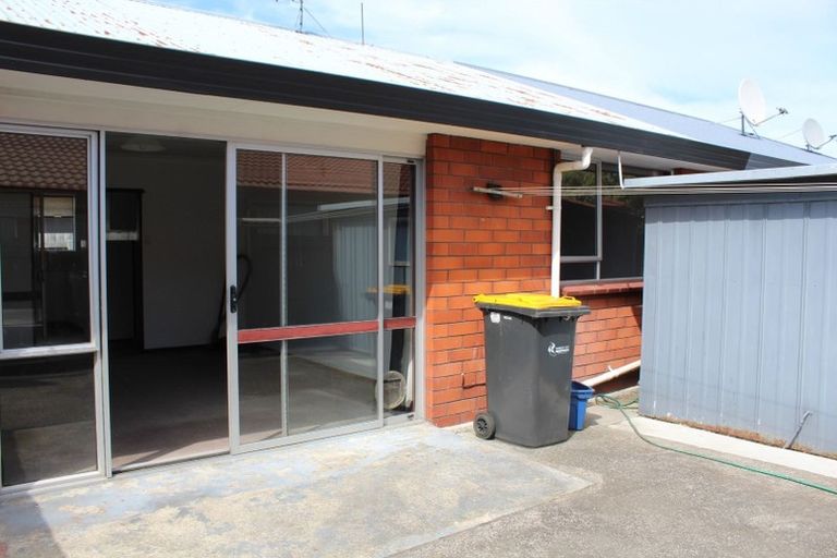 Photo of property in 72 Reid Road, South Dunedin, Dunedin, 9012