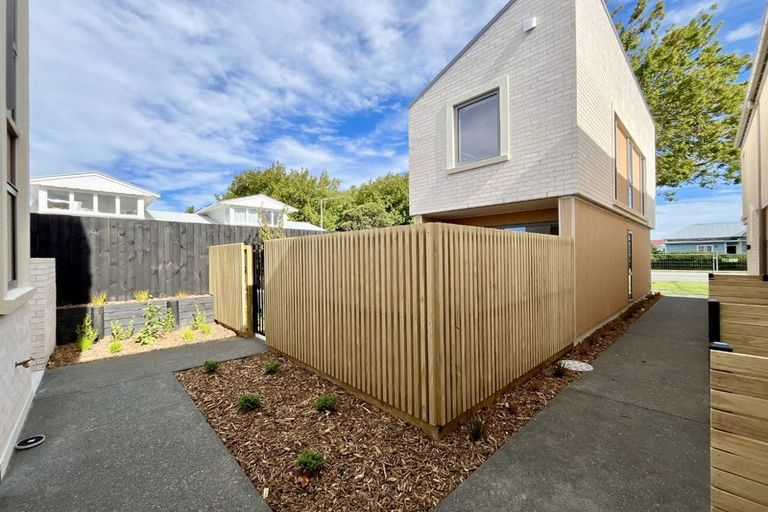Photo of property in 7/176 England Street, Linwood, Christchurch, 8011