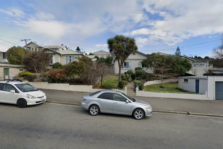 Photo of property in 28 Wharfe Street, South Hill, Oamaru, 9400