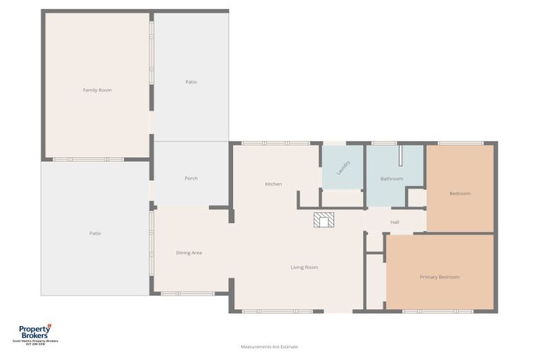 Photo of property in 9 Mountbatten Drive, Putaruru, 3411