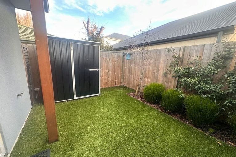 Photo of property in 12/48 Ward Street, Addington, Christchurch, 8024