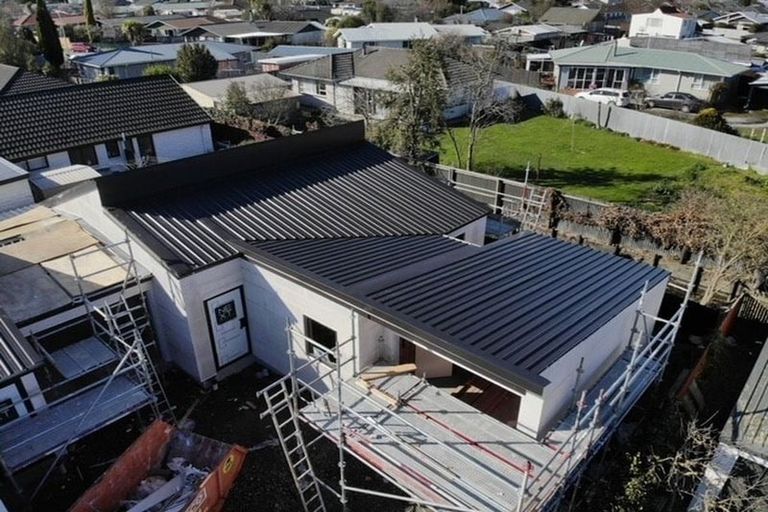 Photo of property in 30 Otaki Street, Kaiapoi, 7630