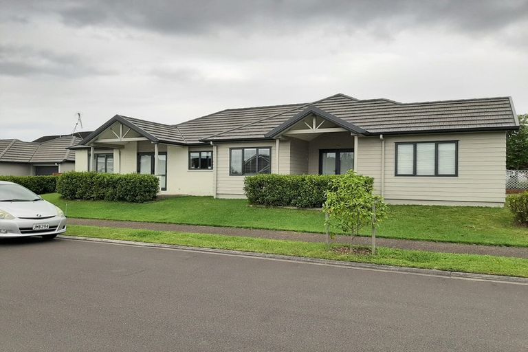 Photo of property in 22 Lanyard Street, Pyes Pa, Tauranga, 3112