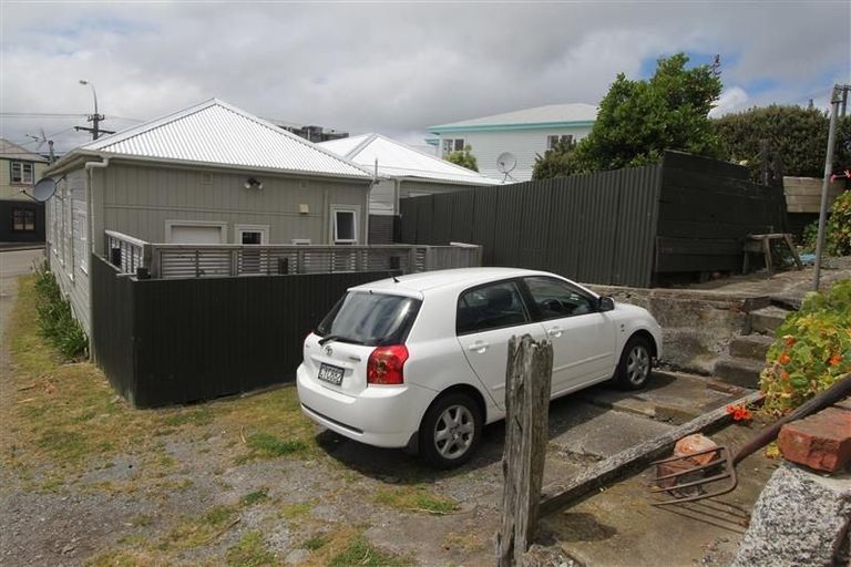 Photo of property in 360-362 Adelaide Road, Newtown, Wellington, 6021