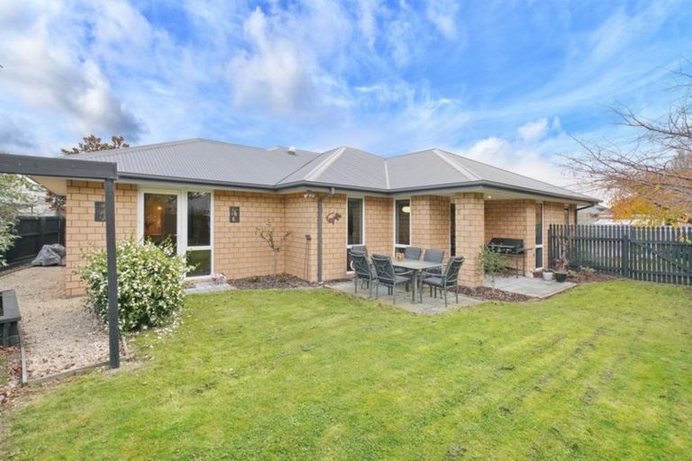 Photo of property in 4 Penny Lane, Hoon Hay, Christchurch, 8025