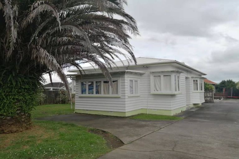 Photo of property in 3170 Great North Road, New Lynn, Auckland, 0600