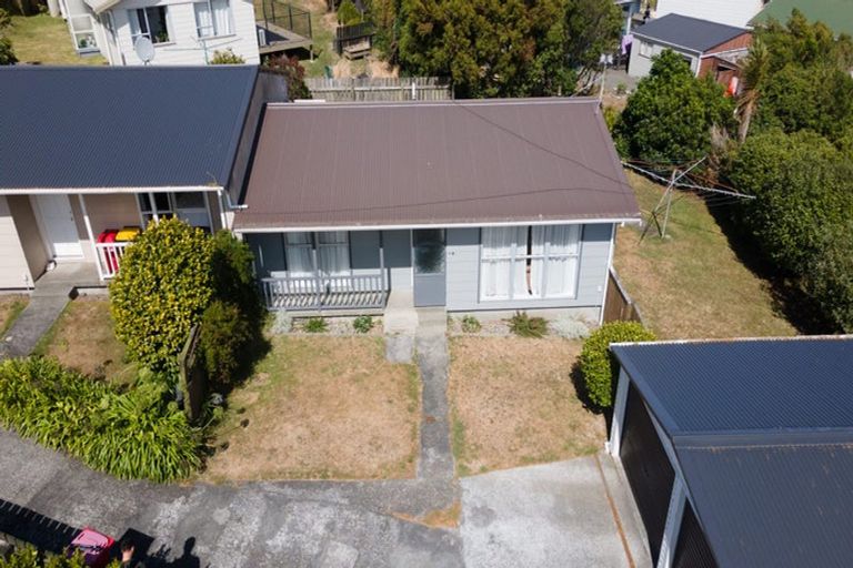 Photo of property in 61f1 Cunliffe Street, Churton Park, Wellington, 6037