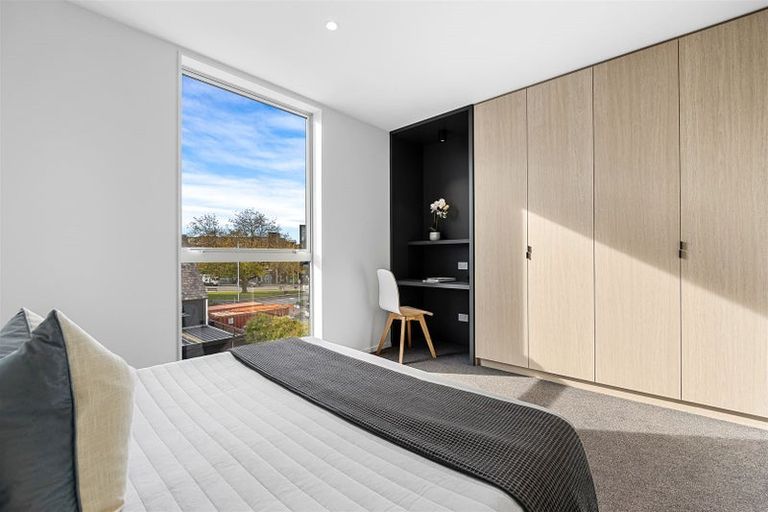 Photo of property in 13/33 Kilmore Street, Christchurch Central, Christchurch, 8013