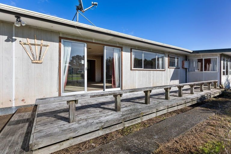 Photo of property in 6 Briscoe Street, Awakino, Mokau, 4376