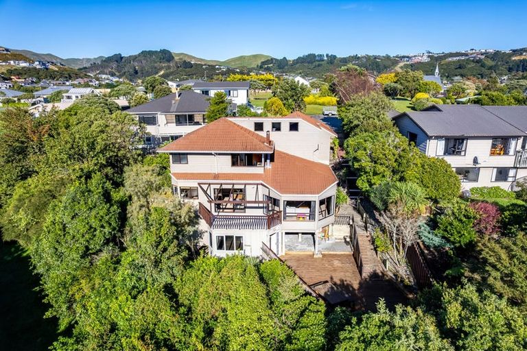 Photo of property in 99 Discovery Drive, Whitby, Porirua, 5024