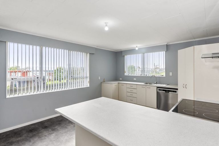 Photo of property in 14 Grenville Street, Levin, 5510