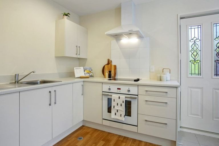 Photo of property in Wilton Close, 1/235 Salisbury Street, Christchurch Central, Christchurch, 8013