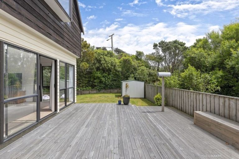 Photo of property in 30b Haumia Street, Johnsonville, Wellington, 6037