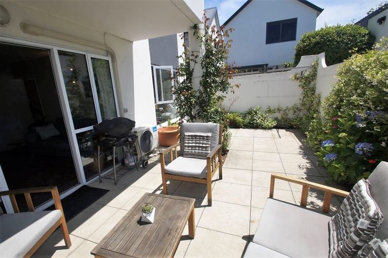 Photo of property in 72b/ Melrose Street, Christchurch Central, Christchurch, 8013