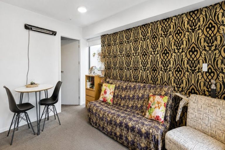 Photo of property in 501/111 Dixon Street, Te Aro, Wellington, 6011