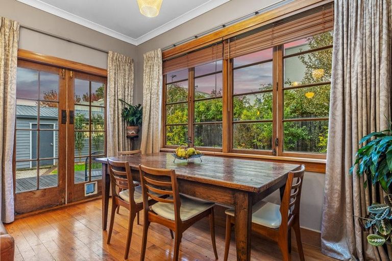 Photo of property in 22 Bennett Street, St Albans, Christchurch, 8052