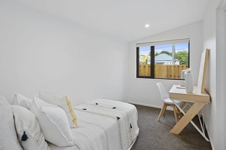 Photo of property in 1/14 Poulson Street, Addington, Christchurch, 8024