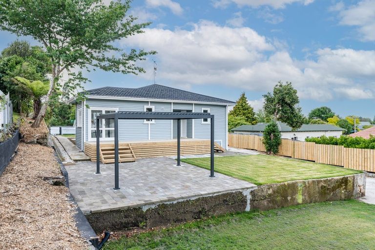 Photo of property in 17 Hinau Street, Maeroa, Hamilton, 3200
