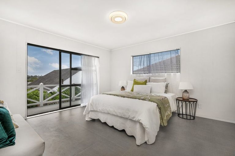 Photo of property in 1/23 Beatrice Avenue, Hillcrest, Auckland, 0627