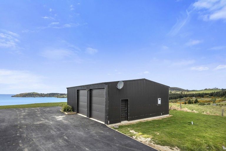 Photo of property in 30b Moeraki Boulders Road, Moeraki, Palmerston, 9482