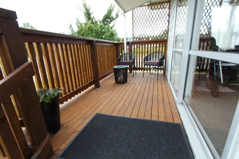 Photo of property in 1 Park Avenue, Tokoroa, 3420