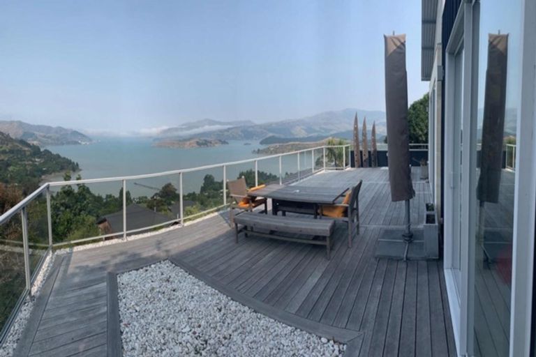 Photo of property in 17 Bay Heights, Governors Bay, Lyttelton, 8971