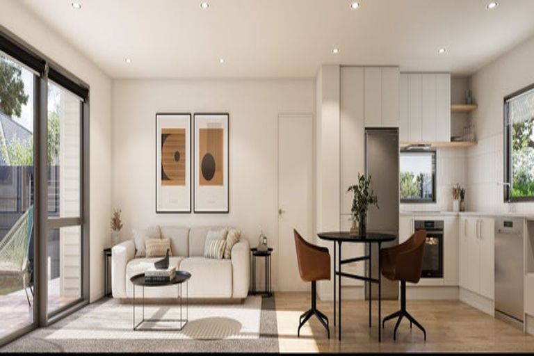 Photo of property in 43 Rahera Street, Spreydon, Christchurch, 8024