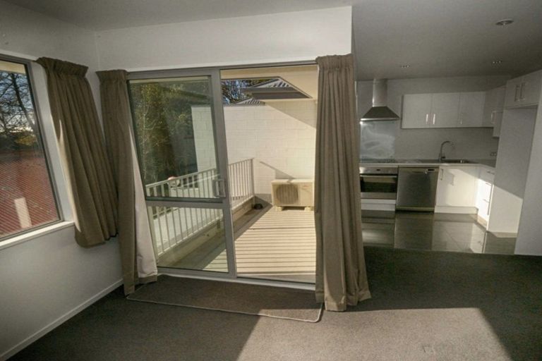 Photo of property in 5/424 Manchester Street, St Albans, Christchurch, 8014