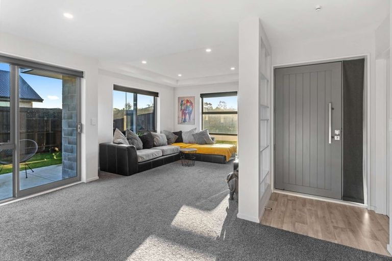 Photo of property in 60 Lucca Crescent, Rolleston, 7615