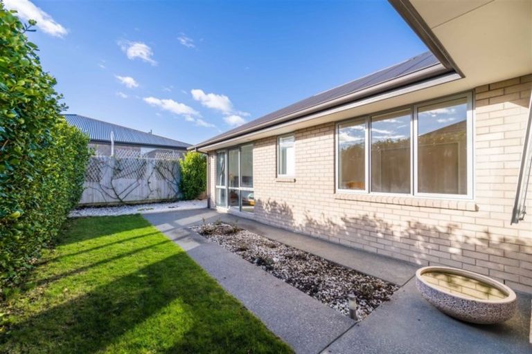 Photo of property in 49 Rawnsley Terrace, Wigram, Christchurch, 8042