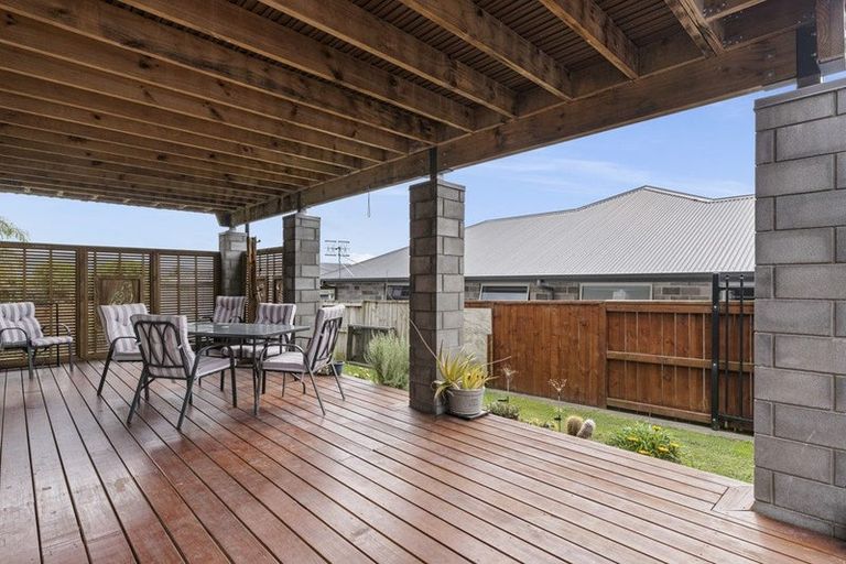 Photo of property in 16a No 2 Road, Te Puke, 3119