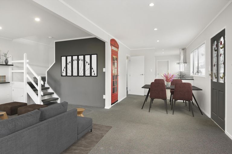 Photo of property in 12/61 Birdwood Avenue, Papatoetoe, Auckland, 2025