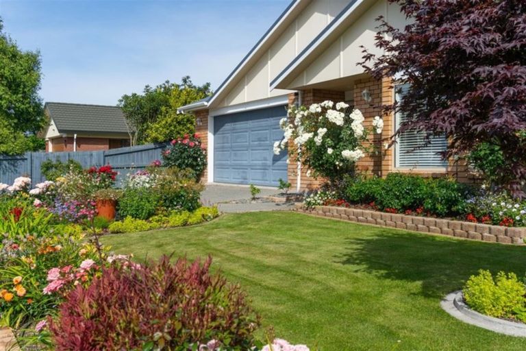 Photo of property in 2 Joan Allen Lane, Masterton, 5810