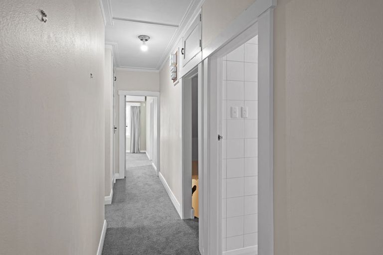 Photo of property in 51 Glendining Avenue, North East Valley, Dunedin, 9010