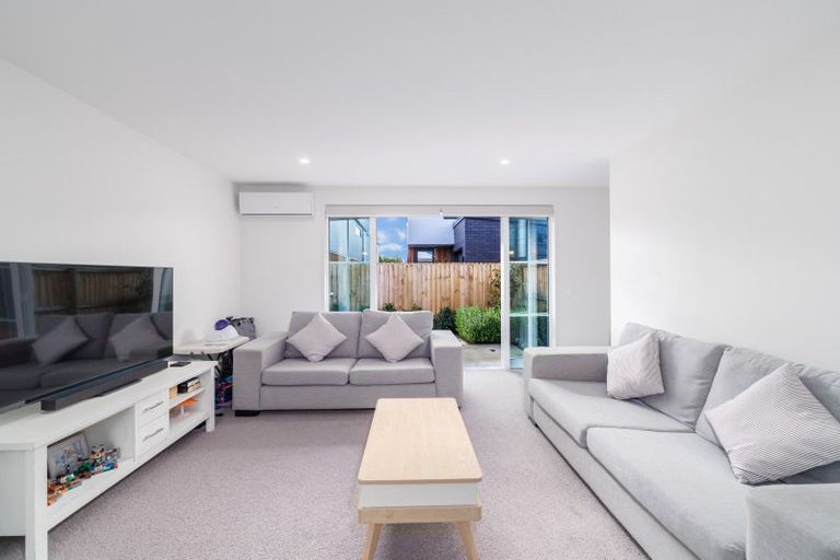 Photo of property in 37c Coronation Street, Spreydon, Christchurch, 8024