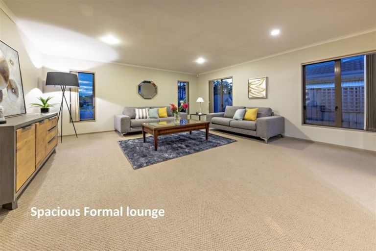 Photo of property in 27 Malahide Drive, Flat Bush, Auckland, 2019