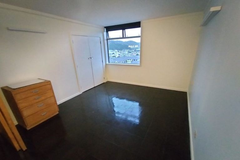 Photo of property in Mccallister Heights, 25/381 Adelaide Road, Newtown, Wellington, 6021