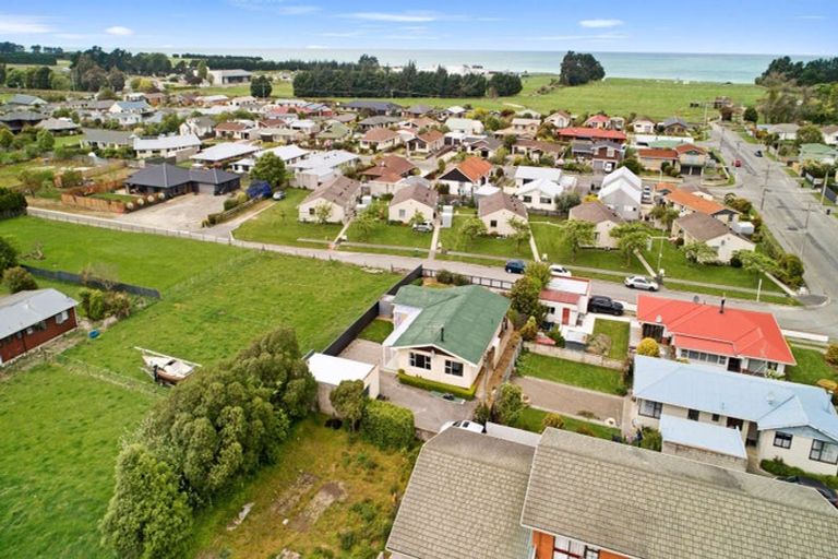 Photo of property in 22 College Street, Oamaru North, Oamaru, 9400