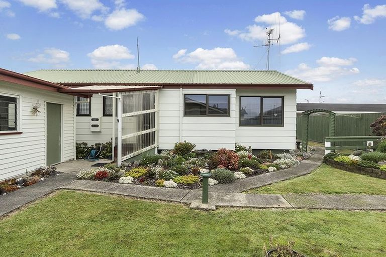 Photo of property in 57a Lorne Street, Morrinsville, 3300