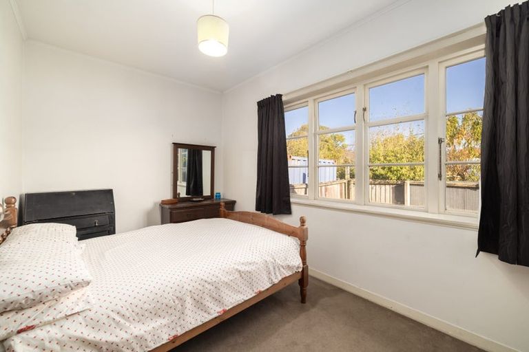 Photo of property in 9 Achilles Street, Burwood, Christchurch, 8061