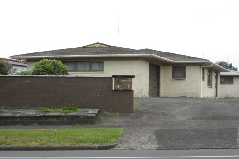 Photo of property in 35b Harris Street, Pukekohe, 2120