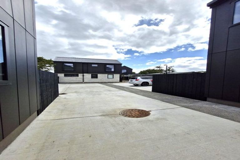 Photo of property in 6/109 Taikata Road, Te Atatu Peninsula, Auckland, 0610