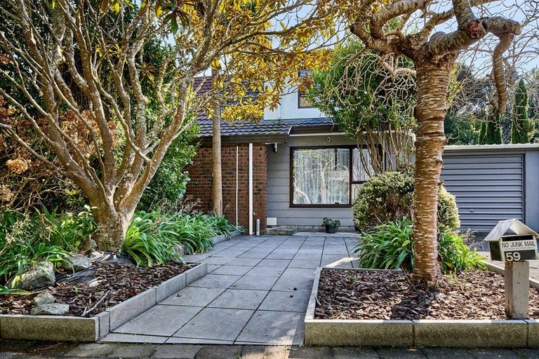 Photo of property in 59 Spinnaker Drive, Whitby, Porirua, 5024