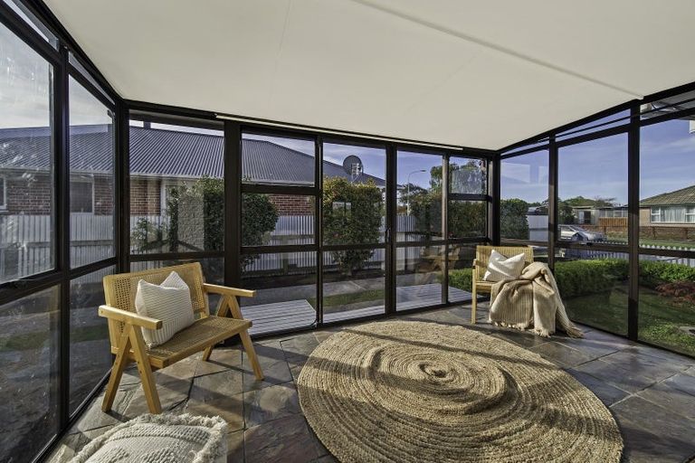 Photo of property in 17 Fusilier Street, Hoon Hay, Christchurch, 8025